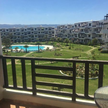 Studio Mirador Golf Villa Tétouan Exteriör bild