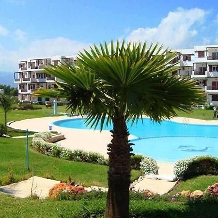 Studio Mirador Golf Villa Tétouan Exteriör bild