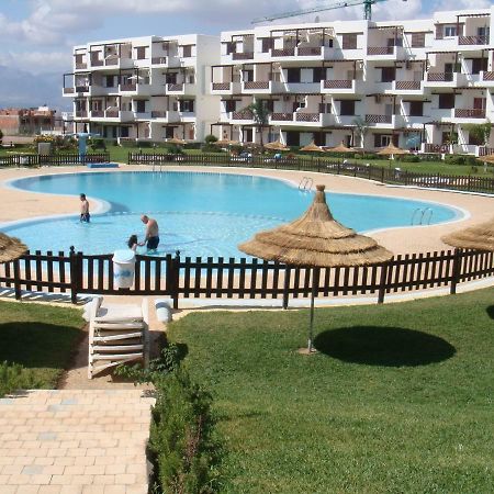Studio Mirador Golf Villa Tétouan Exteriör bild