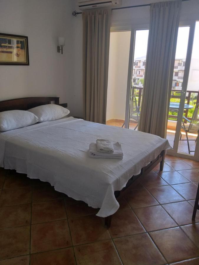 Studio Mirador Golf Villa Tétouan Exteriör bild