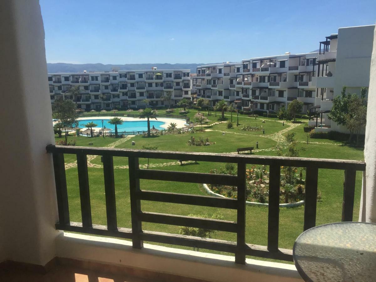 Studio Mirador Golf Villa Tétouan Exteriör bild