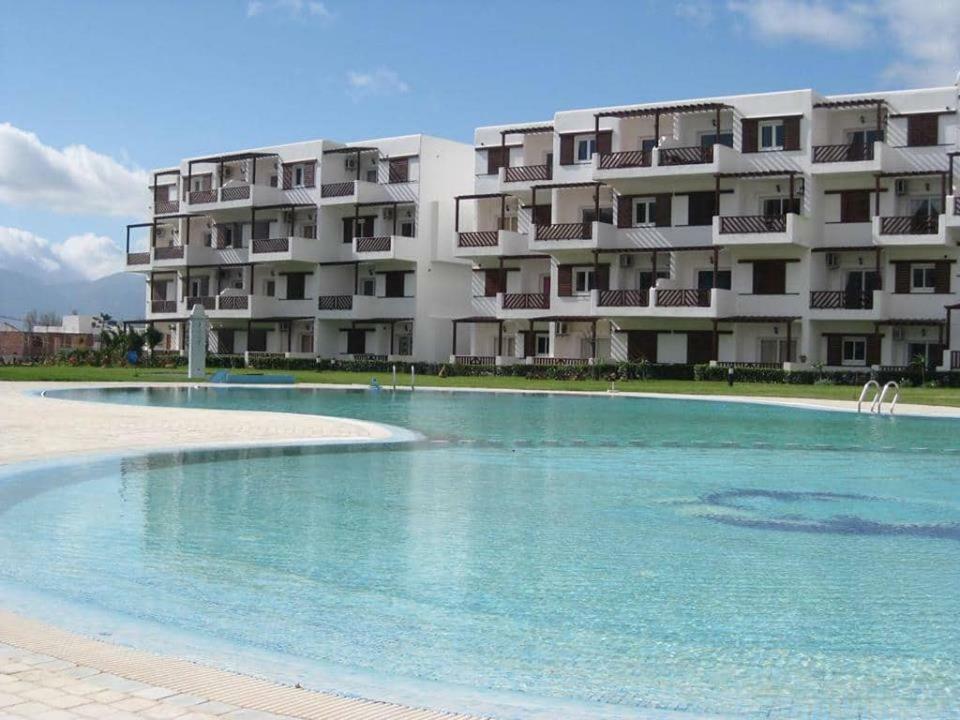 Studio Mirador Golf Villa Tétouan Exteriör bild