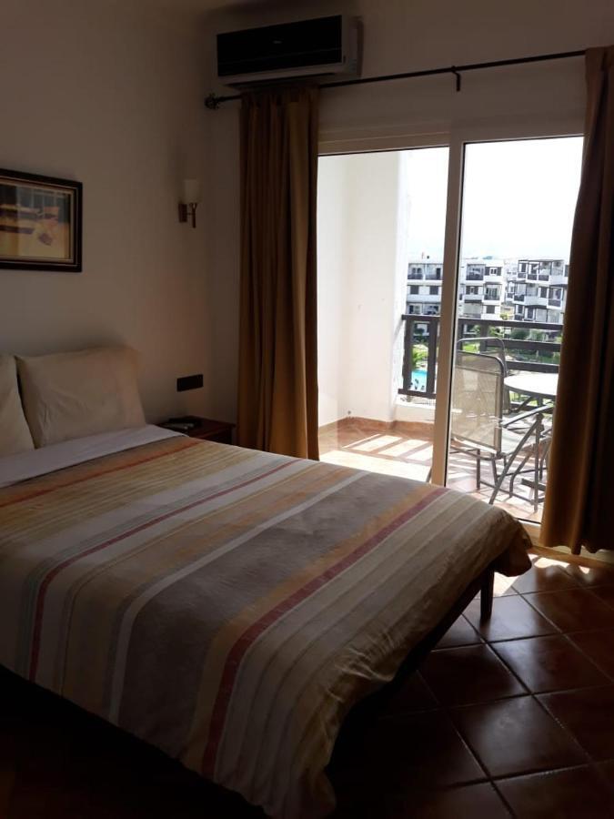 Studio Mirador Golf Villa Tétouan Exteriör bild