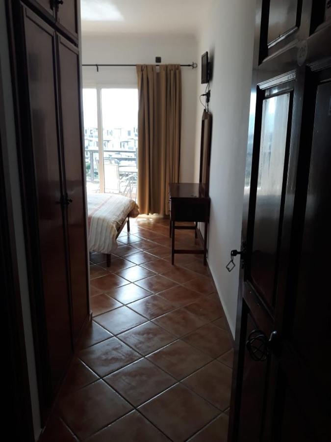 Studio Mirador Golf Villa Tétouan Exteriör bild