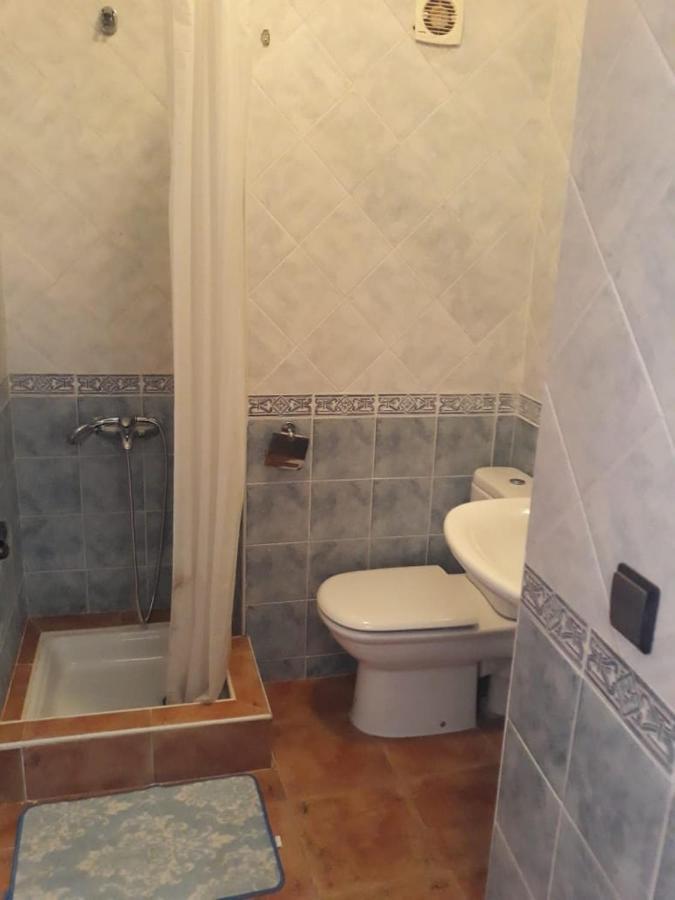 Studio Mirador Golf Villa Tétouan Exteriör bild