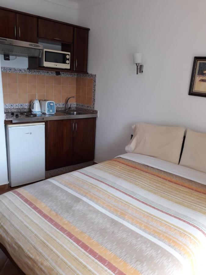Studio Mirador Golf Villa Tétouan Exteriör bild