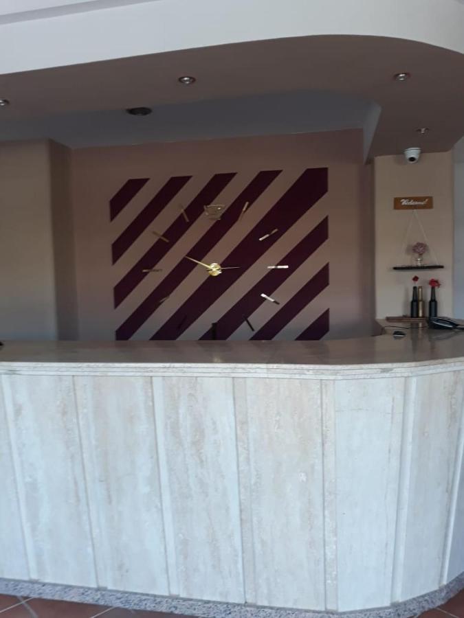 Studio Mirador Golf Villa Tétouan Exteriör bild