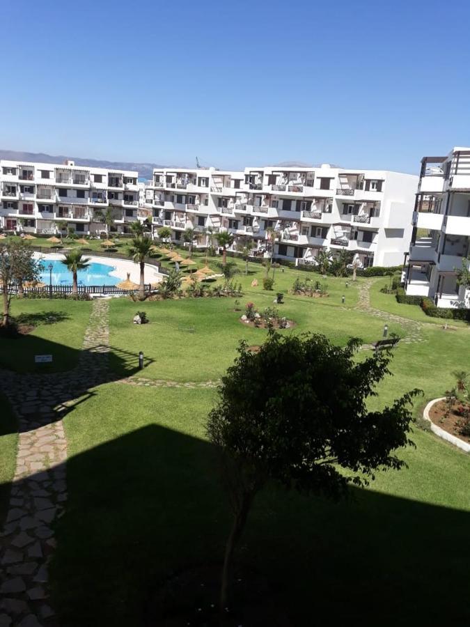 Studio Mirador Golf Villa Tétouan Exteriör bild