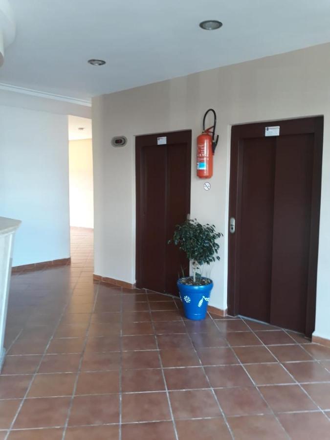Studio Mirador Golf Villa Tétouan Exteriör bild
