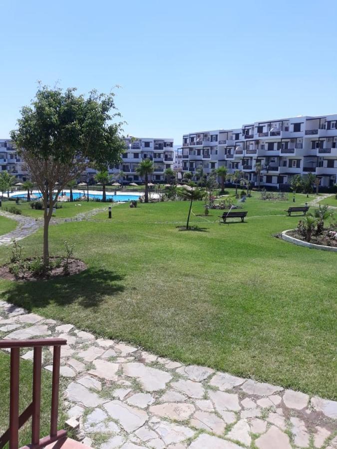 Studio Mirador Golf Villa Tétouan Exteriör bild