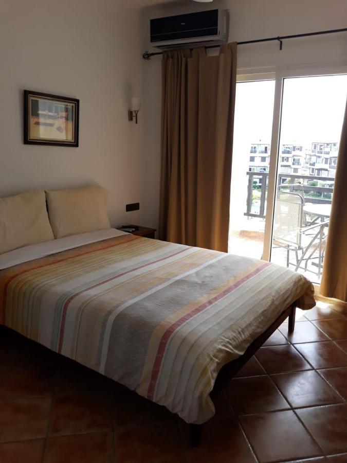 Studio Mirador Golf Villa Tétouan Exteriör bild