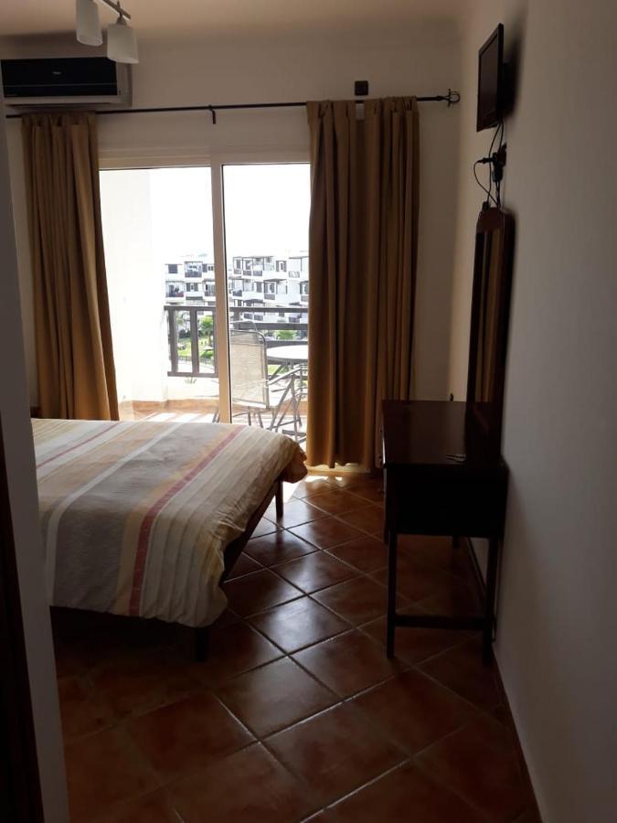 Studio Mirador Golf Villa Tétouan Exteriör bild